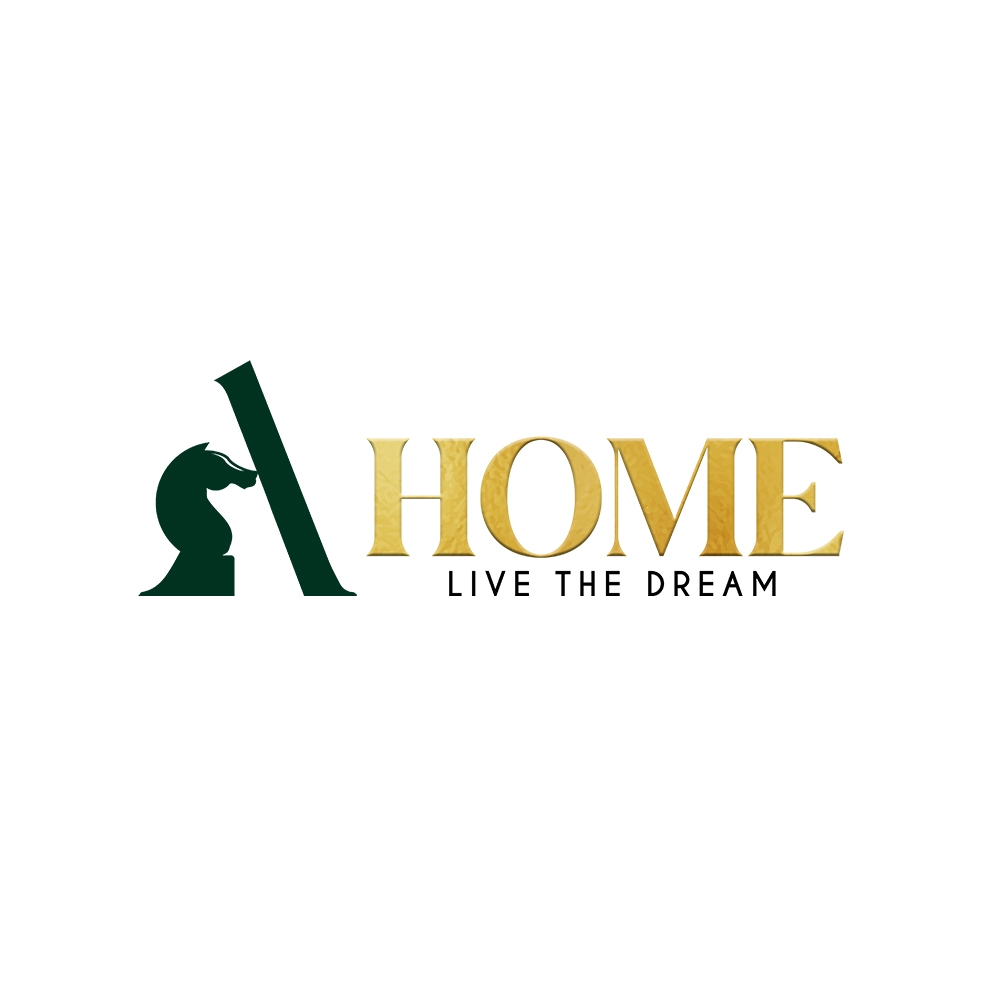 AHome Luxury Furniture Logo